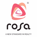 Rosa Group - logo
