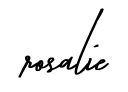 Rosalie - logo