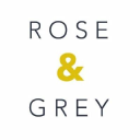 Rose & Grey - logo