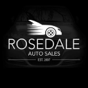 Rosedale Auto Sales - logo
