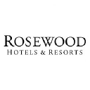 Rosewood Hotels & Resorts - logo