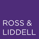 Ross & Liddell - logo