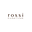 Rossi - logo