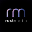 Rost Media - logo