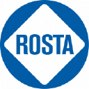 ROSTA - logo