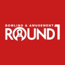 Round1 USA - logo