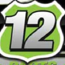 Route 12 Arctic Cat - logo