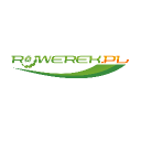 Rowerek - logo