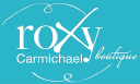 Roxy Carmichael Boutique - logo