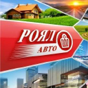 Роял Авто - logo