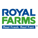 Royal Farms - logo