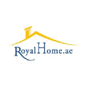 Royal Home - logo