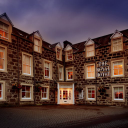 Royal Hotel - logo