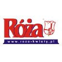 Róża Kwiaty - logo
