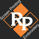 RP Diamond Printing & Embroidery - logo