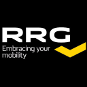 RRG Warszawa - logo