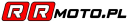 RRmoto - Największy sklep motocyklowy - logo
