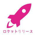 ロケットリリース - logo