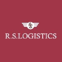 R.S.Logistic - logo