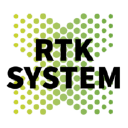 RTK System - logo