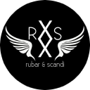 Rubar and Scandi - logo