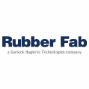 Rubber Fab - logo