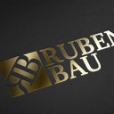 Ruben Bau - logo