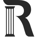 Rubenstein Law - logo