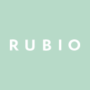 Cuadernos Rubio - logo