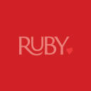 Ruby Love - logo