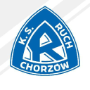 Ruch Chorzów - logo