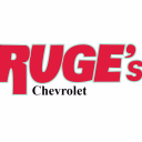 Ruge's Chevrolet - logo