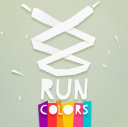 Runcolors - logo
