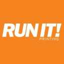 Run It Printing - logo