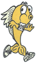 Runners Seafood - logo