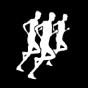 Running Performance - logo