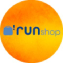 Runshop - logo