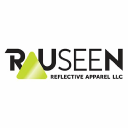RUSEEN Reflective Apparel - logo