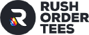 RushOrderTees - logo