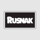 Rusnak BMW - logo