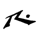 Rusty Surfboards - logo