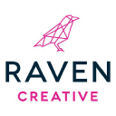 Raven Creative - logo
