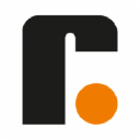 Pracownia reklamy Rybczyński. - logo