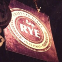Rye - logo