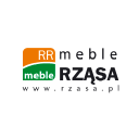 Meble Rząsa - logo