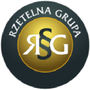 Rzetelna Grupa - logo