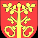 Gmina Rzezawa - logo