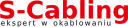 S-Cabling - logo