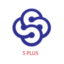 SPlus - logo