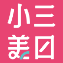 小三美日平價美妝 - logo